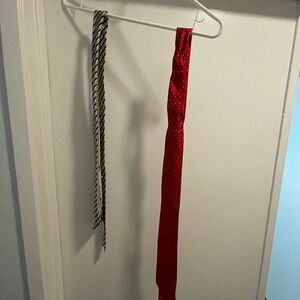 2 pack of Men’s Ties